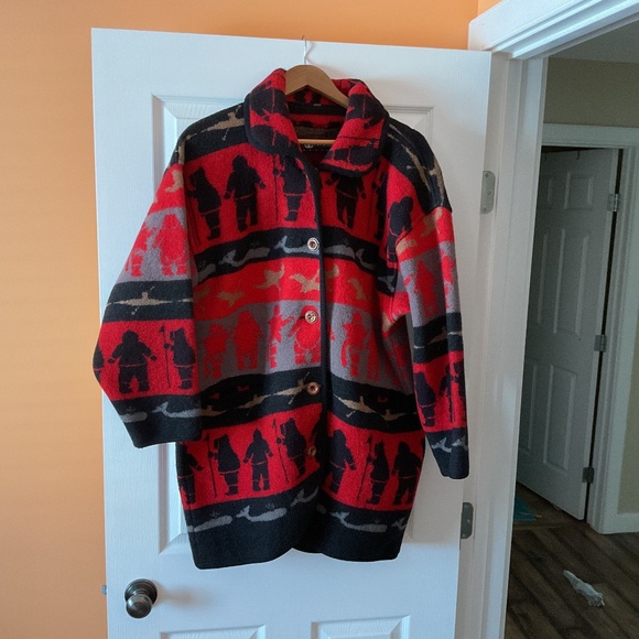 Tundra jacket - Picture 1 of 6